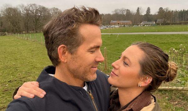 Blake Lively and Ryan Reynolds Face $2M in Contractor Liens on New York Mansion