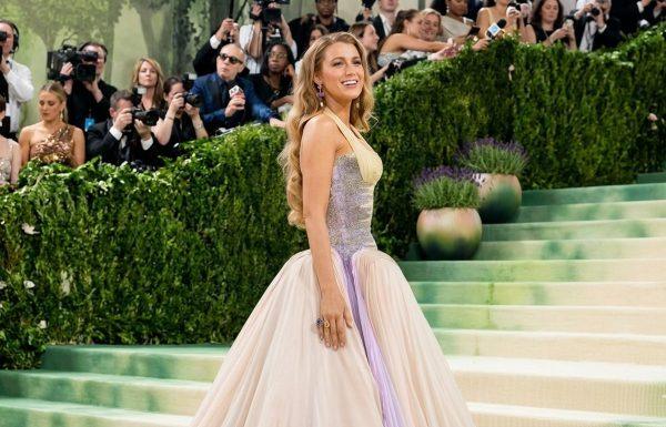 Blake Lively Returns to Met Gala 2026 After Settling Legal Dispute with Justin Baldoni