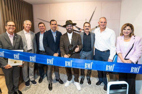 BMI opens new Coral Gables office to serve Latin music creators