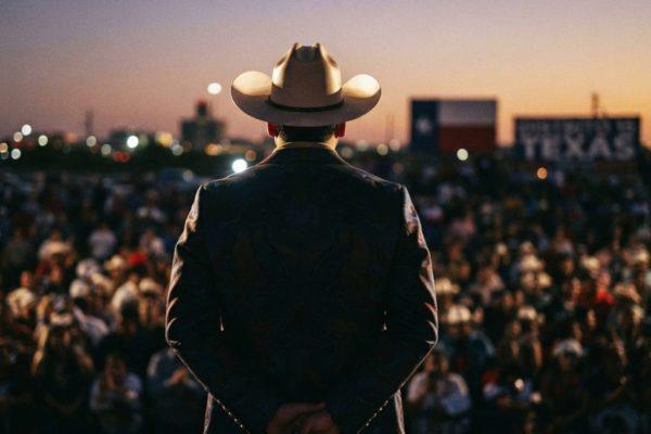 Bobby Pulido trades Tejano stardom for a run at Texas Congress