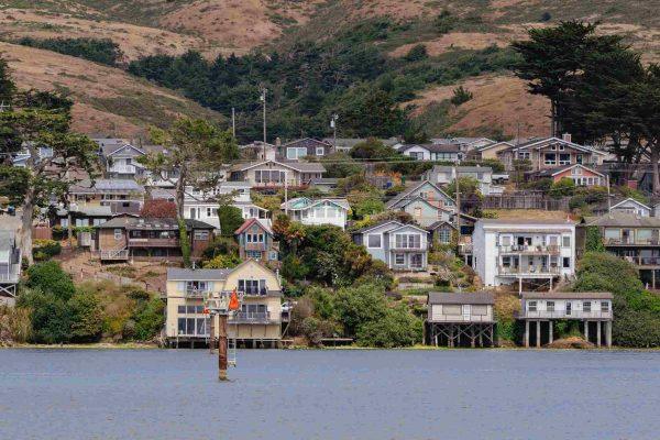 Bodega Bay: A Coastal Retreat Where California's Wine Country Meets the Pacific