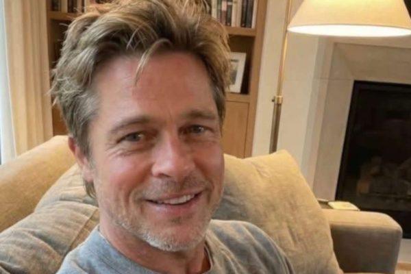 Brad Pitt opens up about relapse and dark period after divorce