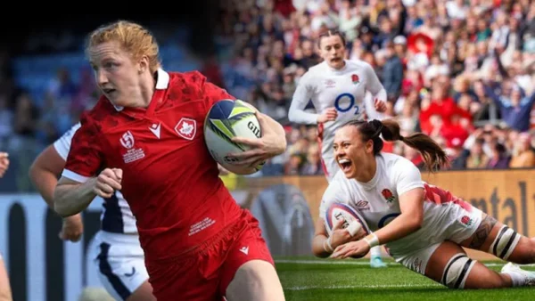 Brazil's Yaras Make Historic Debut at Expanded 2025 Women's Rugby World Cup