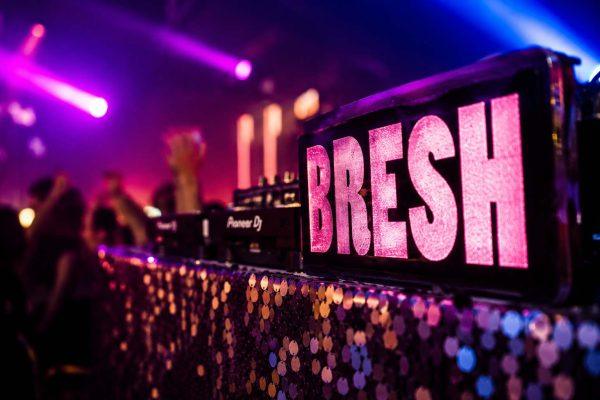 Bresh's World Cup Tour Draws 40,000 Fans Across North America