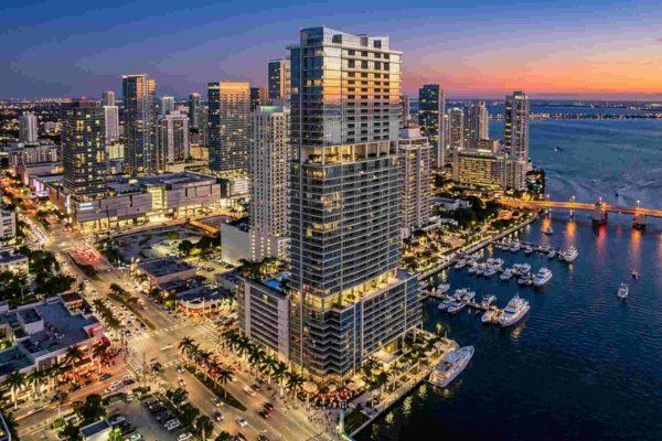 Brickell condo becomes illegal party hub as Miami cracks down on Airbnb chaos