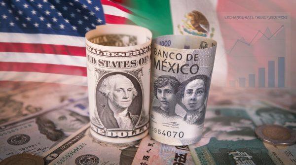 Bringing Mexican pesos to the US? Know the $10K cash rule