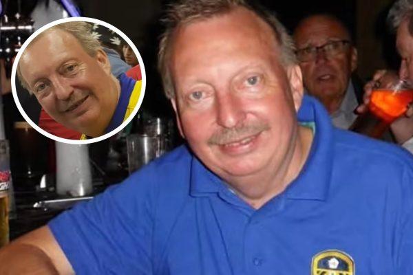 British World Cup Fan Found in Barcelona After 10-Day Bar Crawl Without Phone