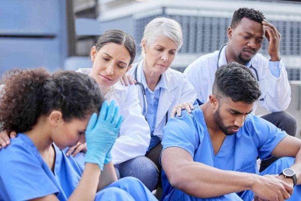 Bronx Hospital Lays Off 12 Nurses, Replaces Them with AI Software