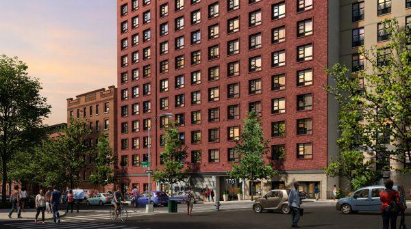 Bronx housing lottery opens 11 affordable units in Norwood with October deadline