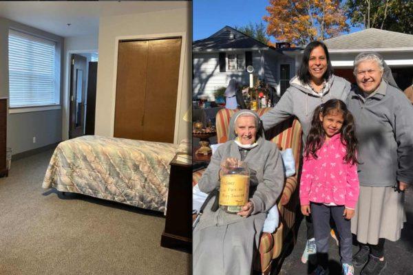 Bronx Nuns Offer $190 Weekly Housing for Young Women in NYC