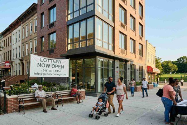 Brooklyn Affordable Housing Lottery Opens with Units Under $600