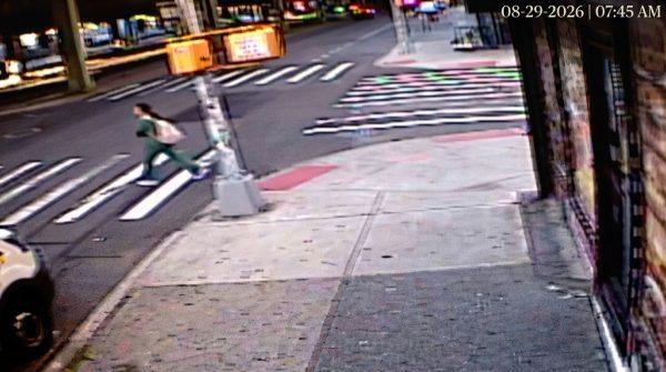 Brooklyn nurse dies at the hospital where she worked after hit-and-run