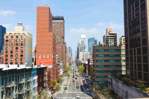 Brooklyn's Linden Boulevard Gets a $20M Safety Overhaul with Art and Transit Upgrades by 2026