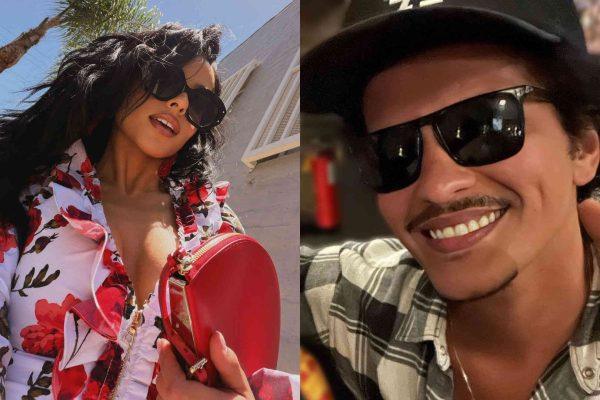 Bruno Mars and Becky G: The Latin Collaboration Fans Have Been Waiting For