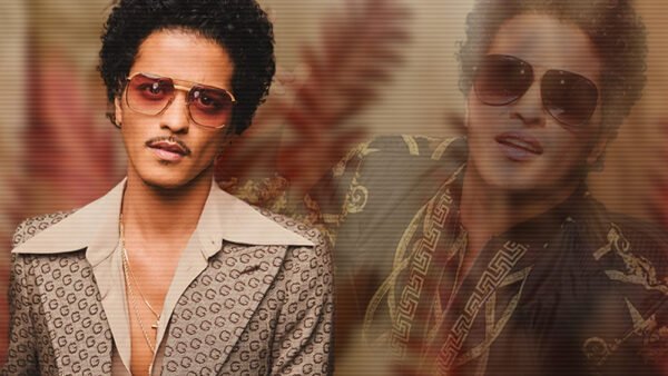 Bruno Mars and the Afro-Latino Identity: A Conversation on Heritage and Music