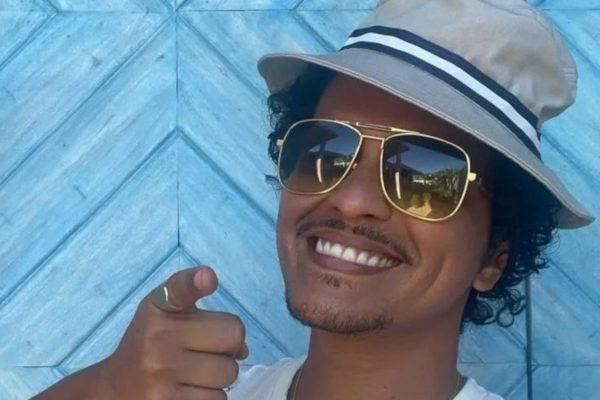 Bruno Mars fans face hours of gridlock after Levi's Stadium show