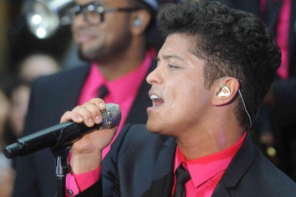Bruno Mars 'The Romantic Tour': How to Score the Cheapest Tickets