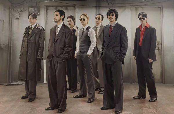 BTS Arirang Tour Hits North America: 31 Stadium Shows from Tampa to México