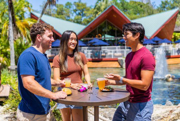 Busch Gardens 2026 Concert Series Blends Latin Sounds with Theme Park Thrills