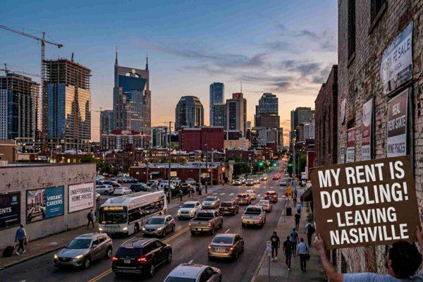 By 2028, These US Cities Could Be Out of Reach for Latino Families on Stagnant Incomes