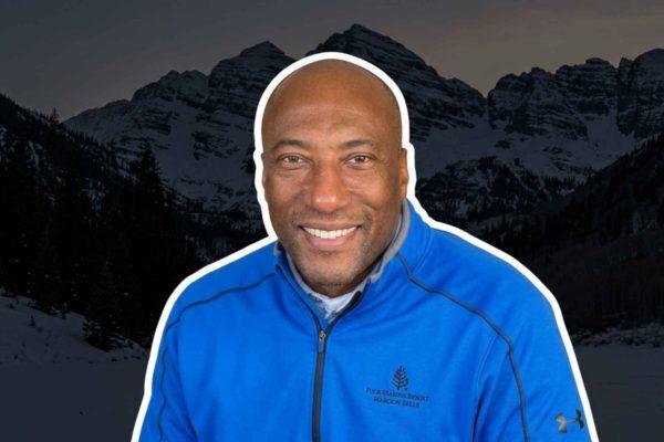 Byron Allen Adds $91M Aspen Mansion to His Luxury Real Estate Portfolio