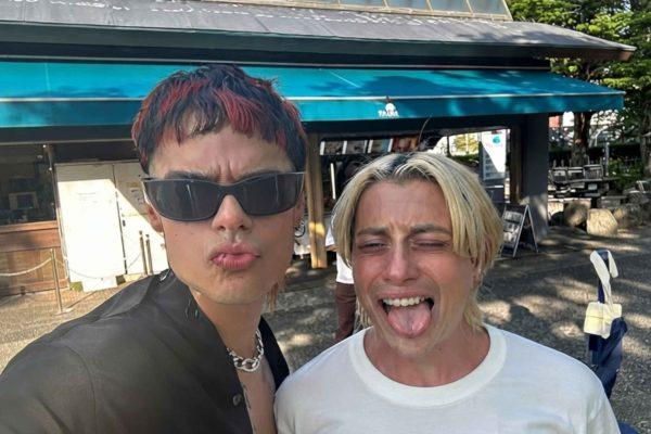 Ca7riel and Paco Amoroso to Open for Harry Styles on 2027 Tour