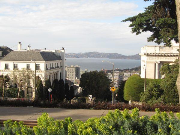 California Dreamers Find the Cost of Happiness Goes Beyond Rent