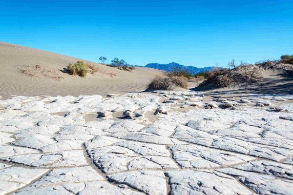 California faces harsher droughts from heat-driven evaporation, report warns
