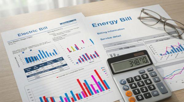 California families can erase up to $8,000 in electric debt with this plan