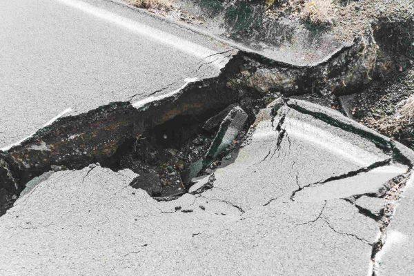 California Faults Hit 1,000-Year Strain High, Raising 'Big One' Urgency