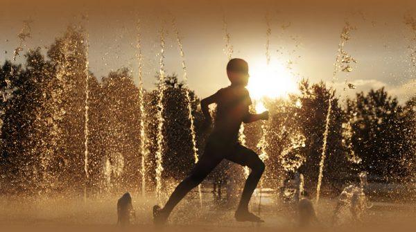 California heat wave: where to cool off and when relief arrives