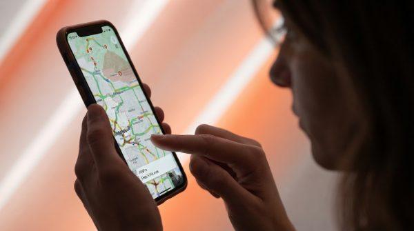 California launches AwareCA app to track fires and hazards near home