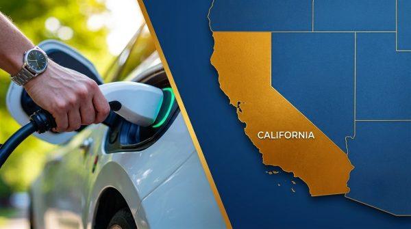California Offers Up to $3,500 for First-Time EV Buyers: What Latinos Need to Know