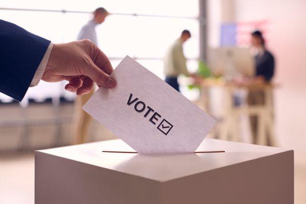 California Primary June 2: Key Races and What Latino Voters Should Know