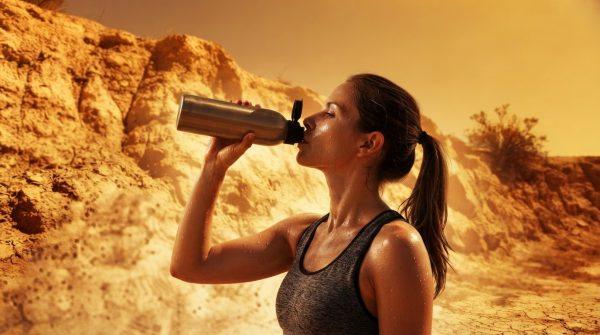 California's CalHeatScore tool maps extreme heat risk by ZIP code