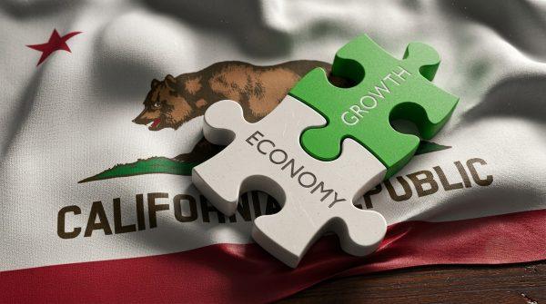 California's economic report challenges Texas and Florida growth narratives
