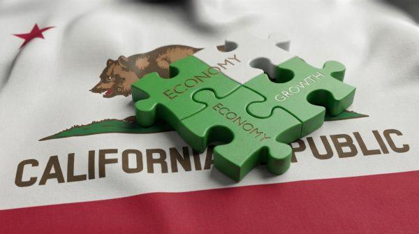 California's economy outpaces Texas, Florida, and New York in 2025 growth