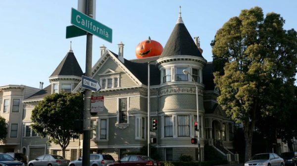 California's Halloween hotspots: LA, Anaheim, and San Francisco shine