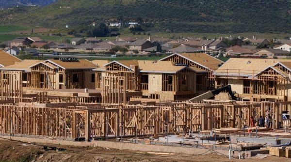 California's housing boom hides a demographic shift that worsens the crisis