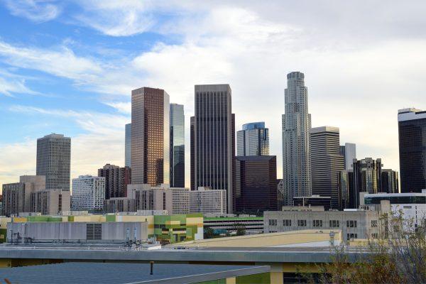 California's Housing Market Hits Record $914K, Pushing Working-Class Latinos Out