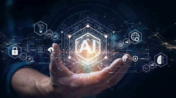 California's new AI transparency law reshapes content labeling
