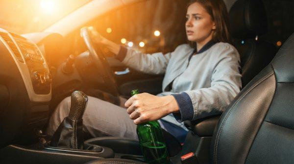 California's New DUI Laws: Stricter Penalties and Longer Suspensions