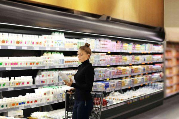 California's New Food Label Law Aims to Cut Waste and Save Money