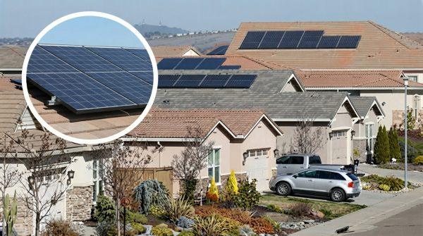 California's new law lets renters plug into solar power