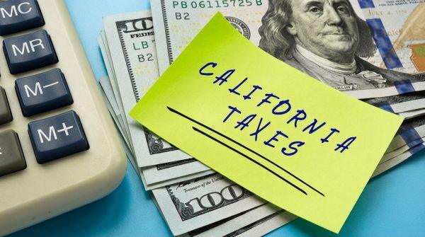 California's SB 762 lets 13 communities ask voters for higher sales taxes