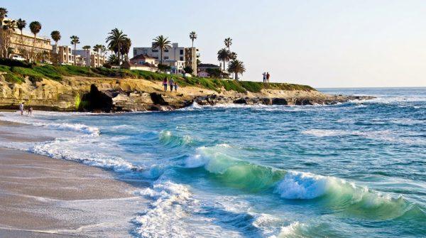 California's Warm Waters Bring a Painful Stingray Surge
