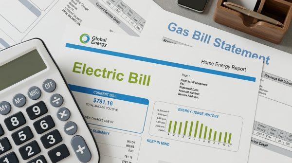 California Utility Aid: Up to $1,800 for Overdue Bills – Apply Now