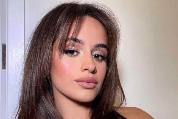 Camila Cabello Turns Mexico's Jersey into High-Fashion Street Style in NYC