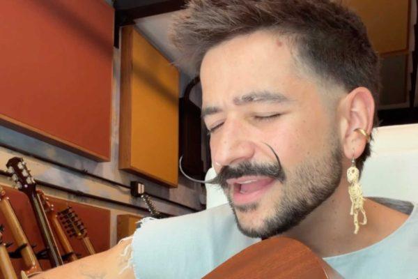 Camilo's 'Para Cuando Sean Mayores': A Father's Letter in Song