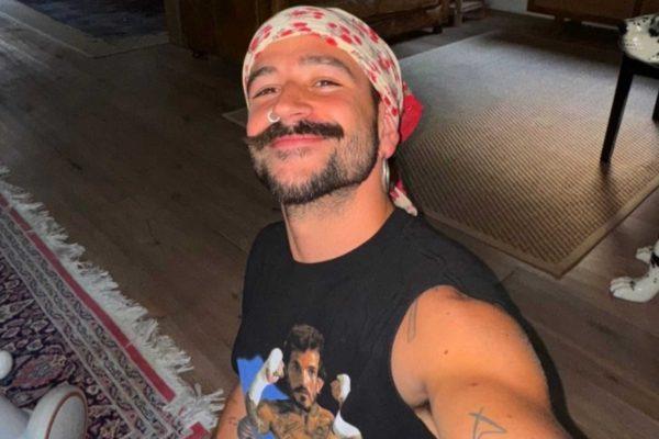 Camilo's Para Cuando Sean Mayores: New Album and 2026 Tour with New York Stop